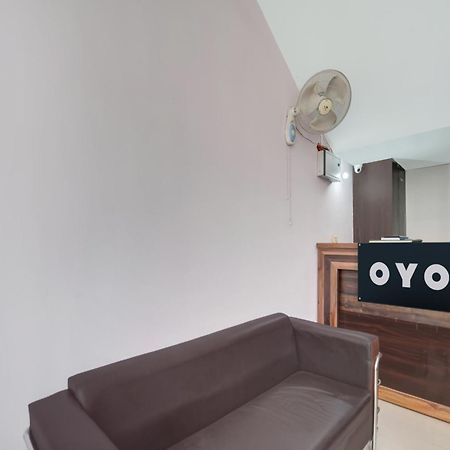 Super Oyo Hotel O Shahi Mahal Patna  Luaran gambar