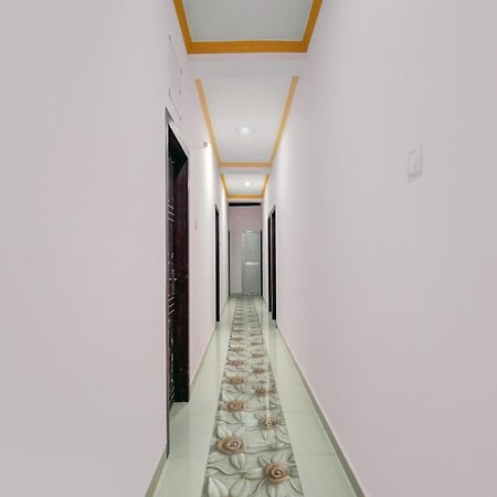 Super Oyo Hotel O Shahi Mahal Patna  Luaran gambar