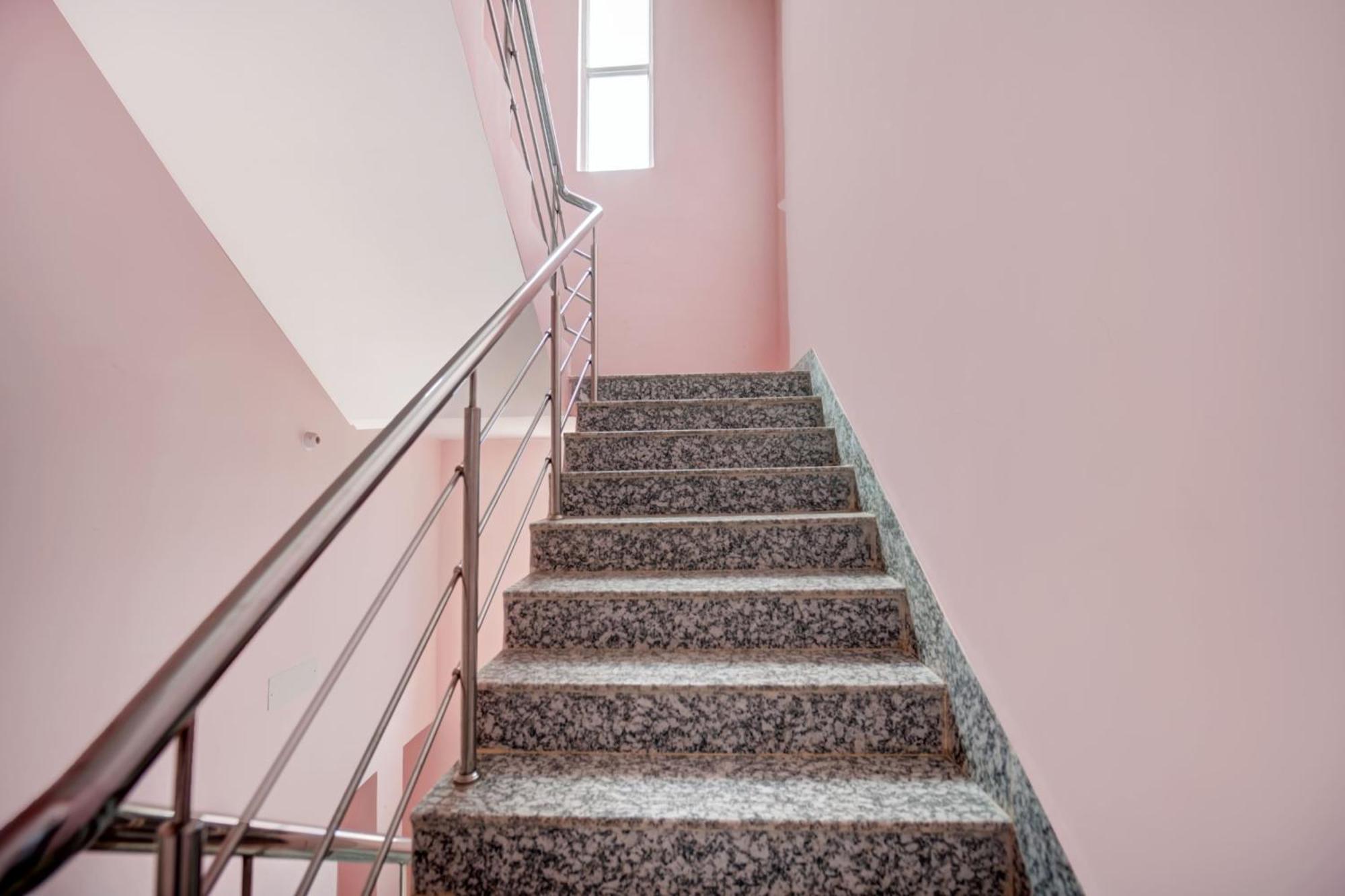 Super Oyo Hotel O Shahi Mahal Patna  Luaran gambar