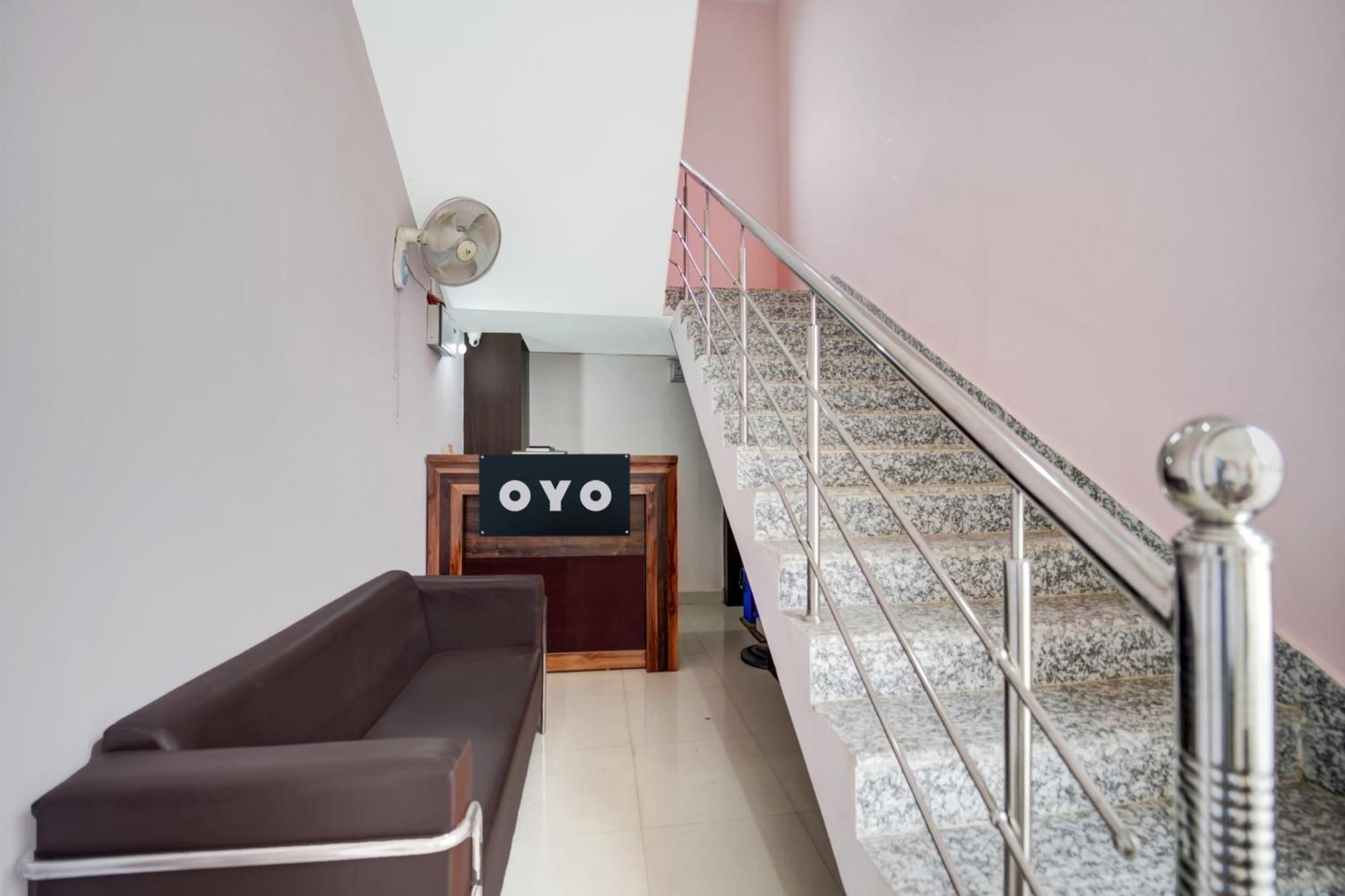 Super Oyo Hotel O Shahi Mahal Patna  Luaran gambar