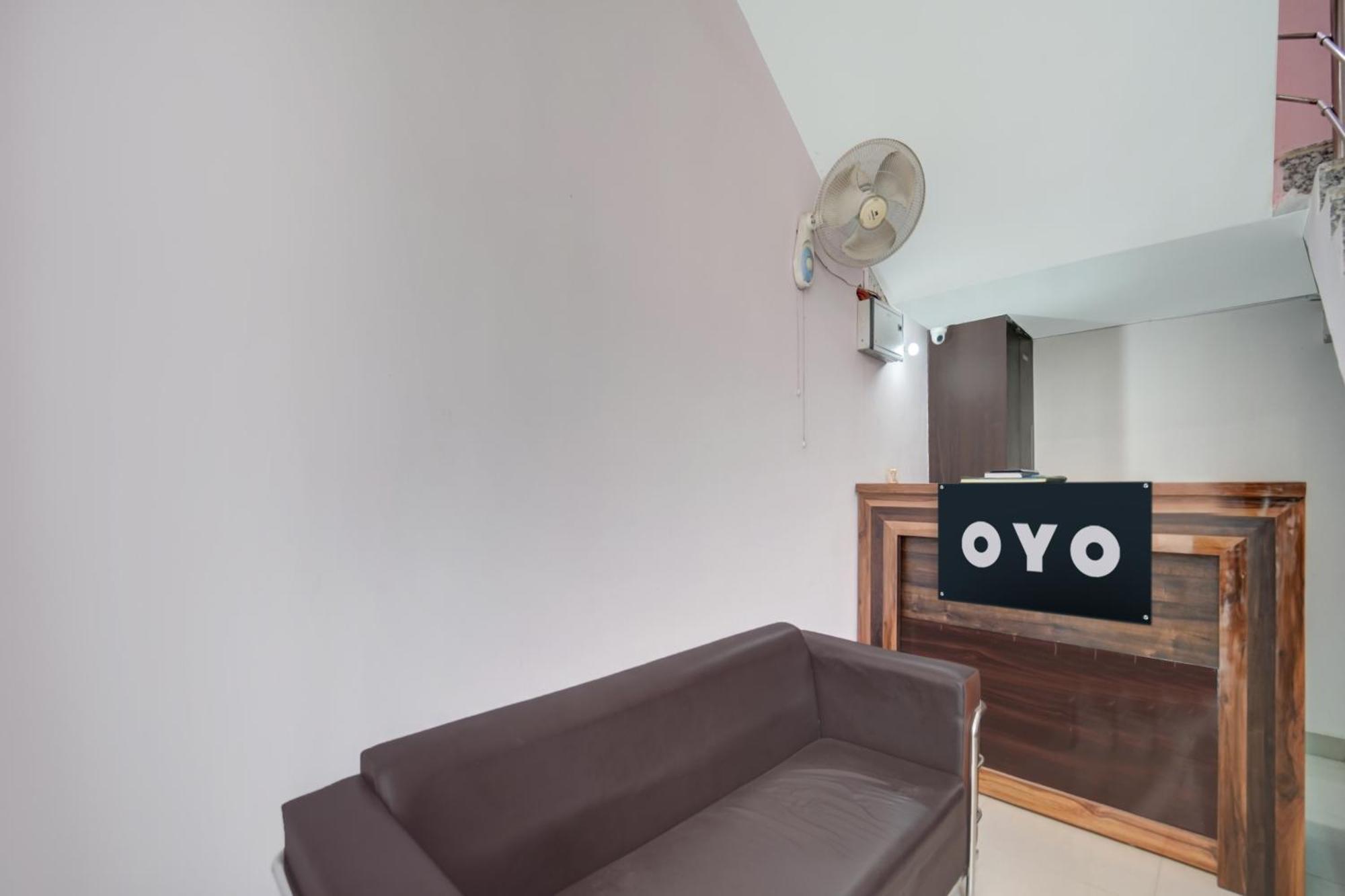 Super Oyo Hotel O Shahi Mahal Patna  Luaran gambar
